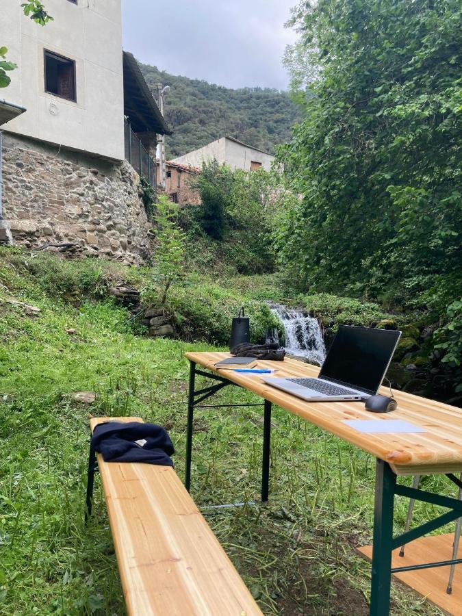 Apartamento Picos De Europa Cabezón de Liébana Kültér fotó