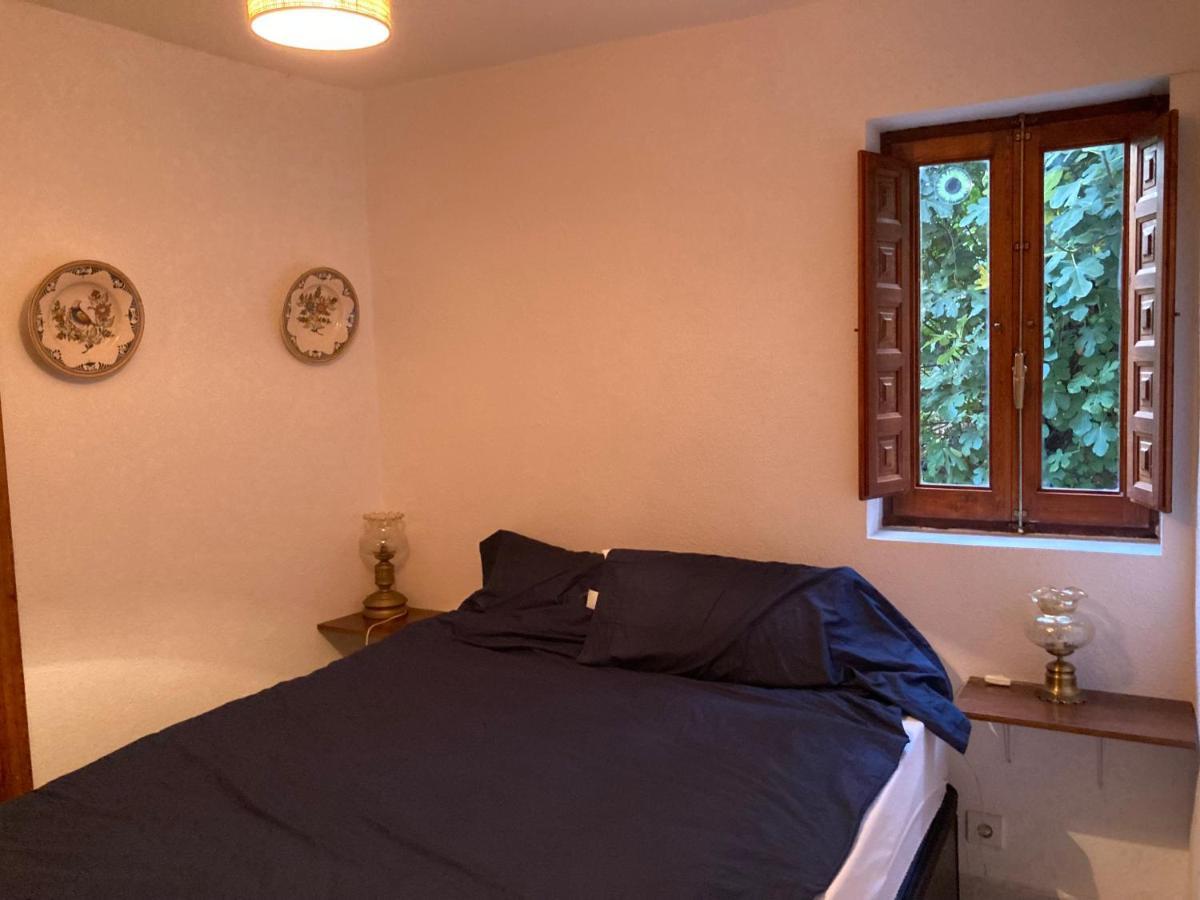 Apartamento Picos De Europa Cabezón de Liébana Kültér fotó