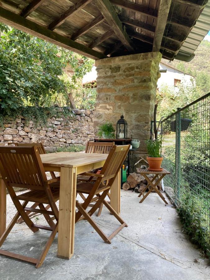 Apartamento Picos De Europa Cabezón de Liébana Kültér fotó