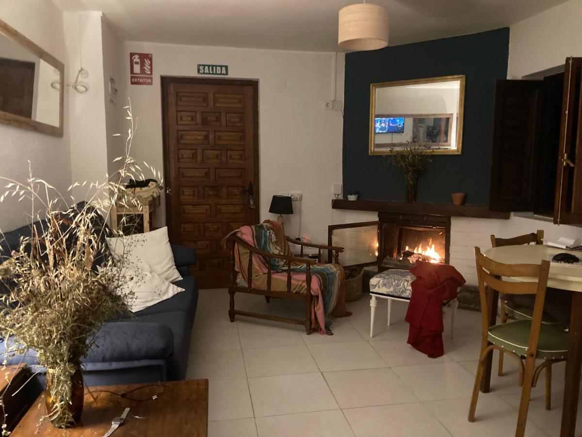 Apartamento Picos De Europa Cabezón de Liébana Kültér fotó