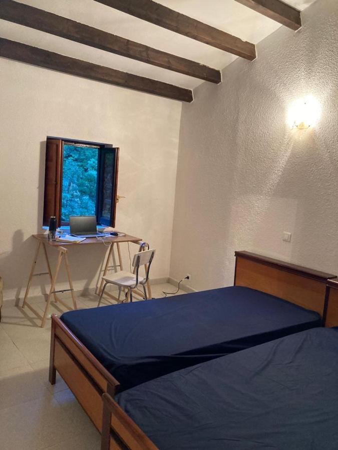 Apartamento Picos De Europa Cabezón de Liébana Kültér fotó