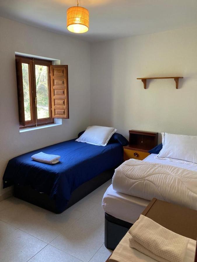 Apartamento Picos De Europa Cabezón de Liébana Kültér fotó