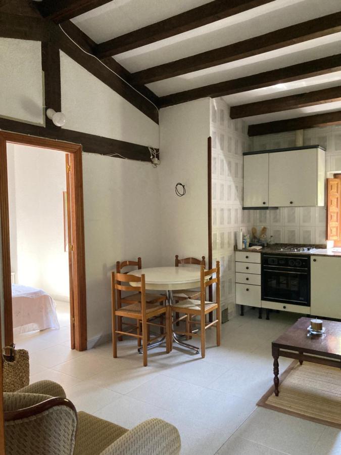Apartamento Picos De Europa Cabezón de Liébana Kültér fotó