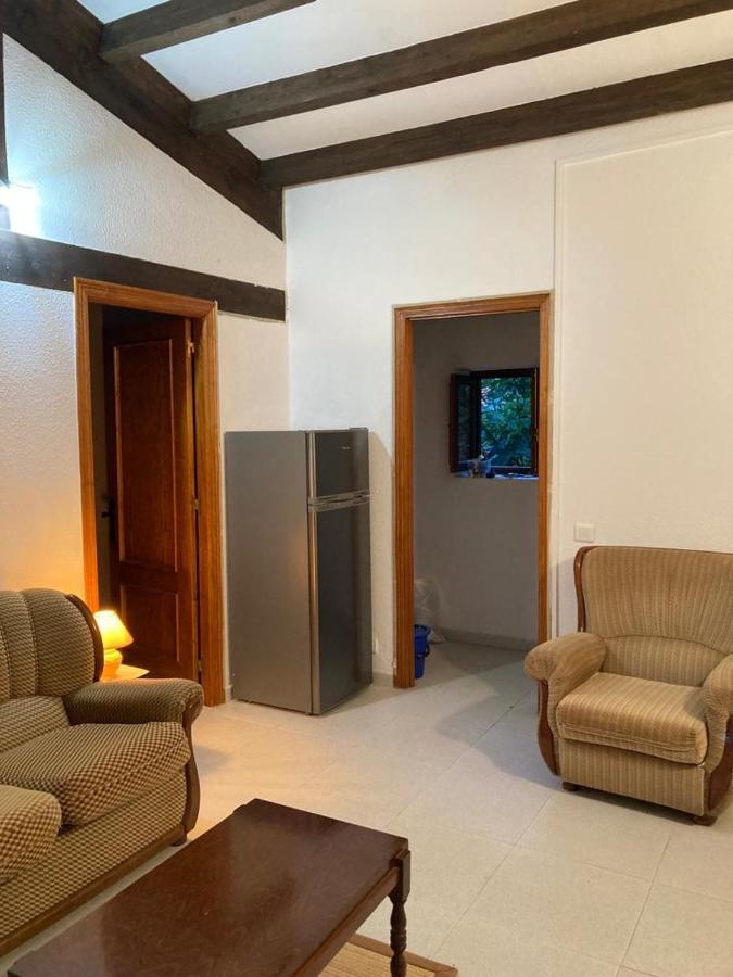 Apartamento Picos De Europa Cabezón de Liébana Kültér fotó
