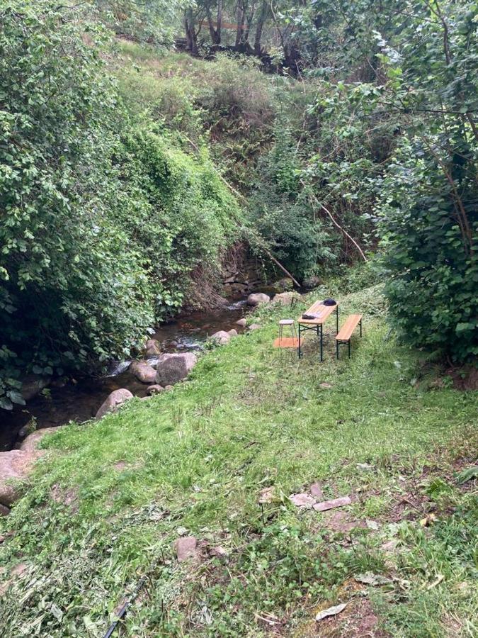 Apartamento Picos De Europa Cabezón de Liébana Kültér fotó