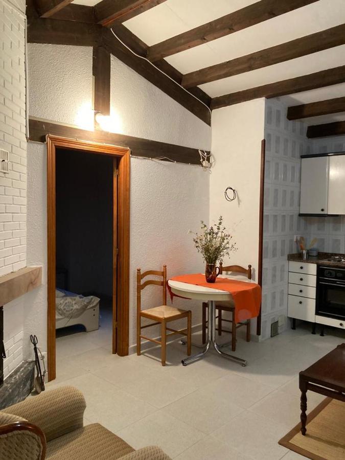 Apartamento Picos De Europa Cabezón de Liébana Kültér fotó