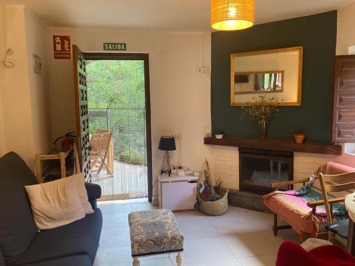 Apartamento Picos De Europa Cabezón de Liébana Kültér fotó