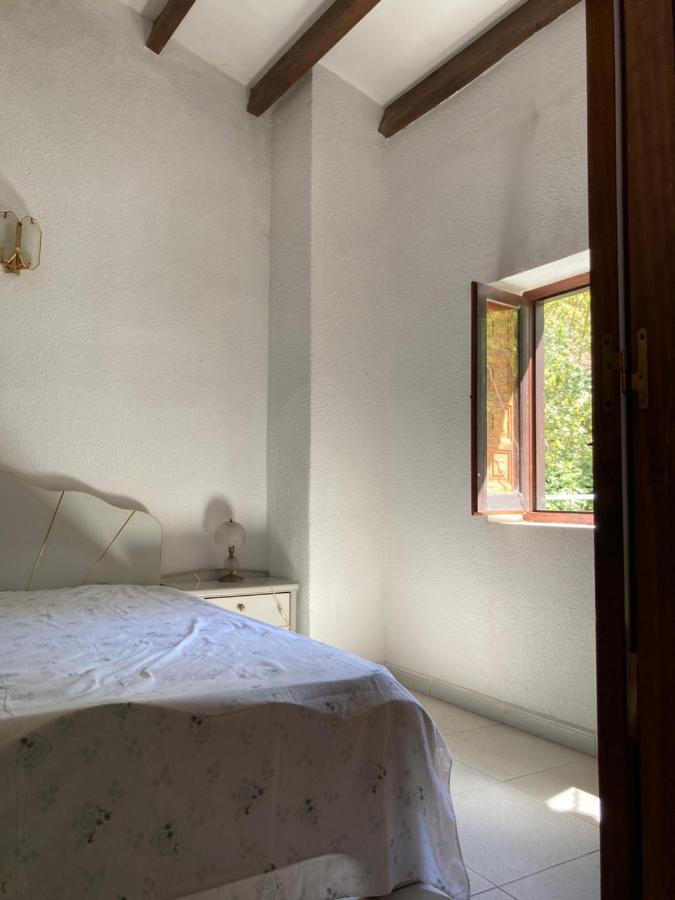 Apartamento Picos De Europa Cabezón de Liébana Kültér fotó