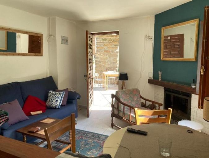 Apartamento Picos De Europa Cabezón de Liébana Kültér fotó